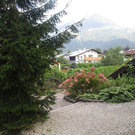 Villa Alpenoase Schönau am Königssee 外观 照片