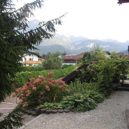 Villa Alpenoase Schönau am Königssee 外观 照片