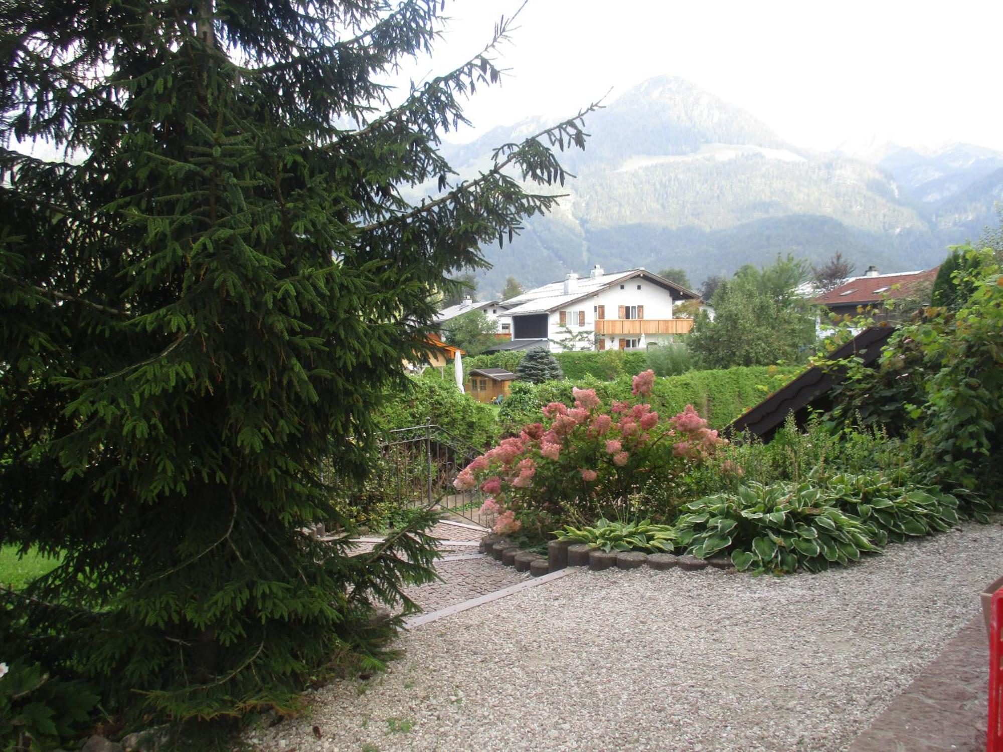 Villa Alpenoase Schönau am Königssee 外观 照片