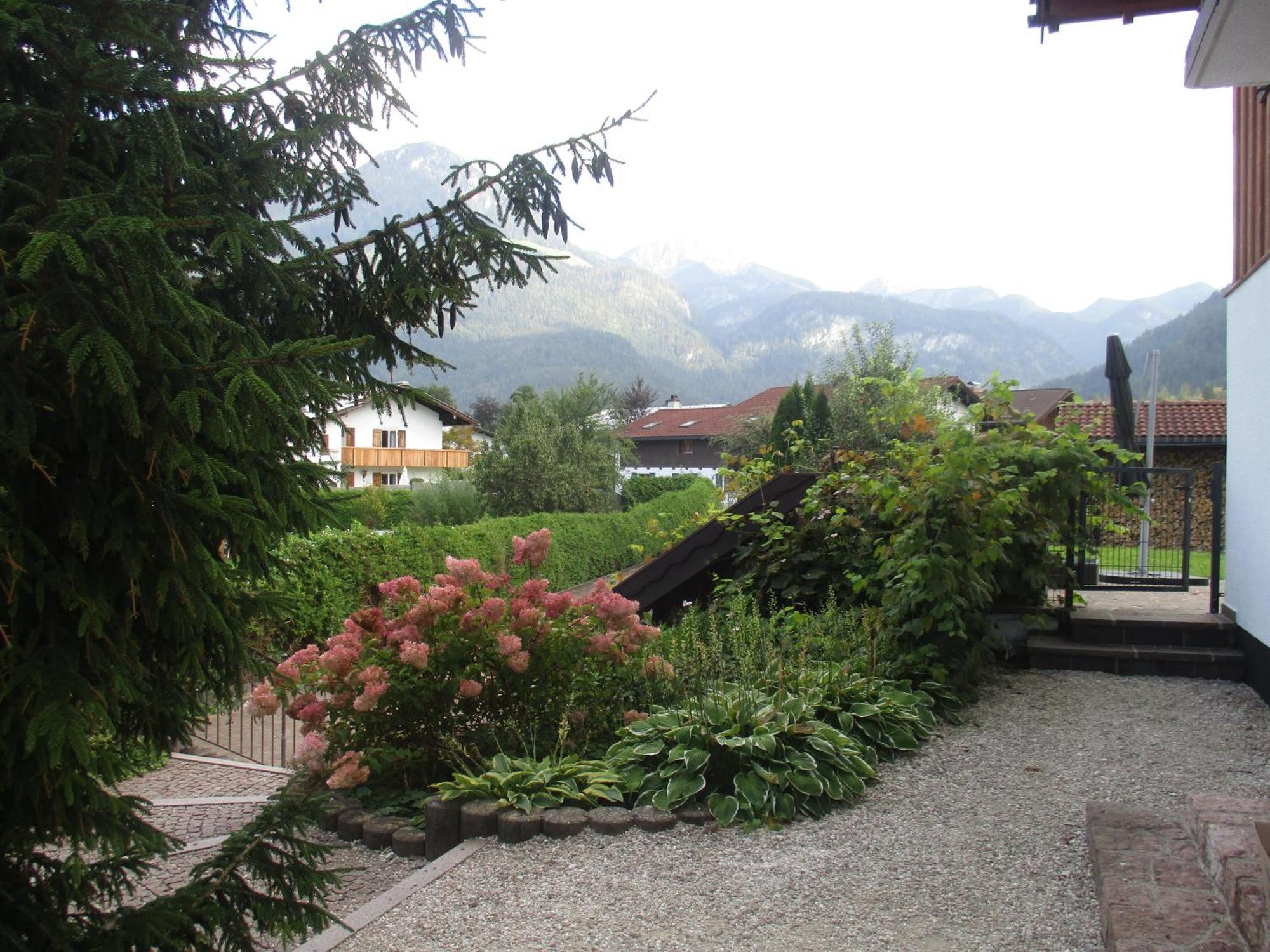 Villa Alpenoase Schönau am Königssee 外观 照片