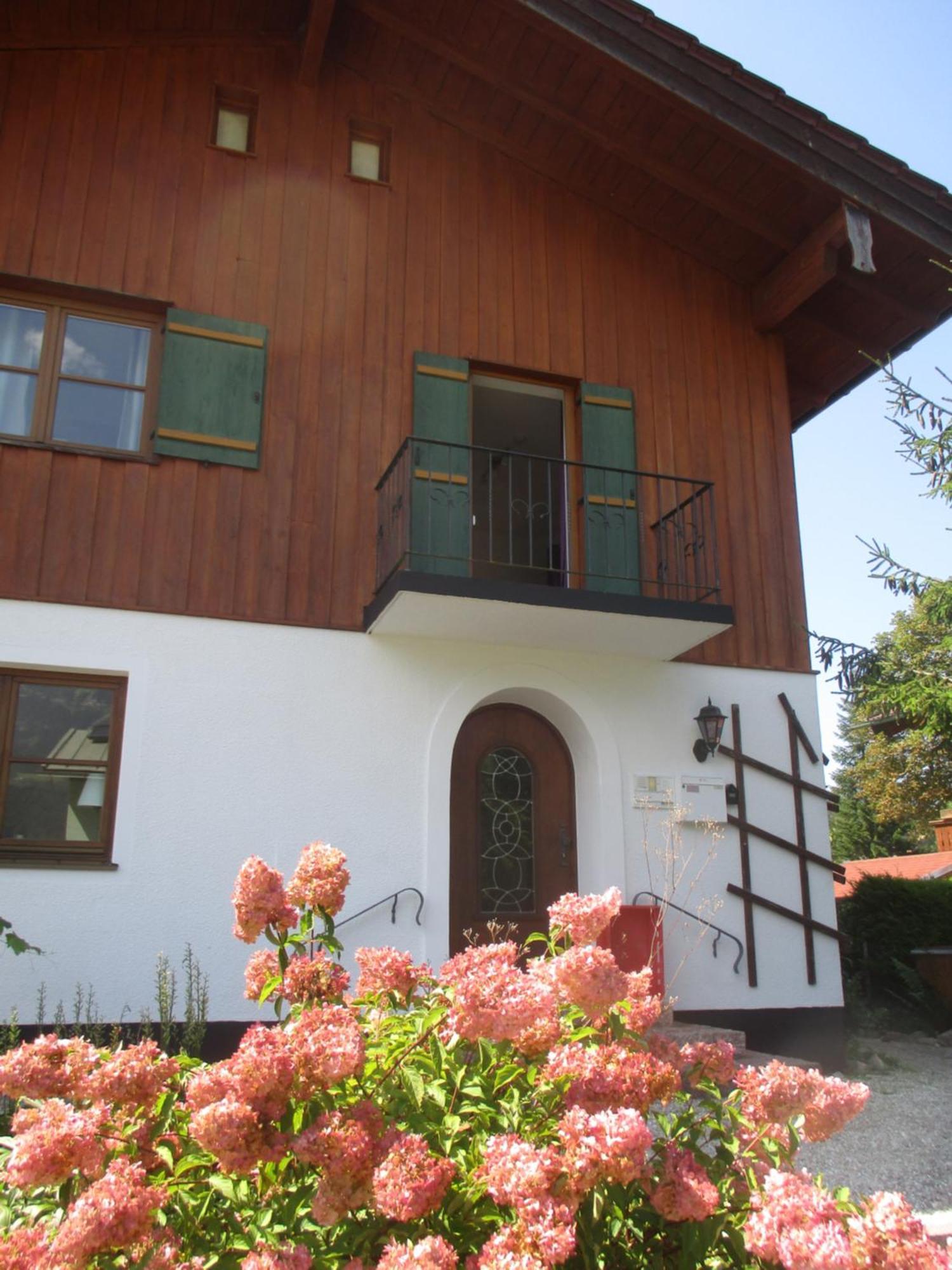 Villa Alpenoase Schönau am Königssee 外观 照片